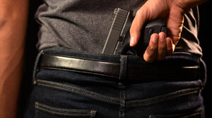 Ένοπλο επεισόδιο σε καφενείο της Μεσαράς