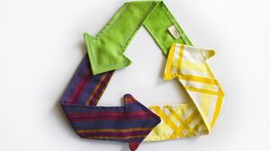 Τι κάνετε τα ρούχα που δεν χρησιμοποιείτε πια;