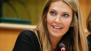 Εύα Καϊλή: Η ευρωπαϊκή χρηματοδότηση για “έξυπνες” τεχνολογίες μπορεί να βοηθήσει τη Θεσσαλία