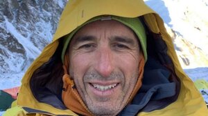 Σύζυγος Συκάρη: "Σίγουρα αν ήθελε να φύγει από τη ζωή, θα ήθελε να φύγει σε ένα βουνό"