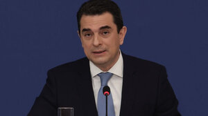  Σκρέκας: Εξακόσια εκατ. ευρώ για σύγχρονες μονάδες ανακύκλωσης στη χώρα 