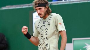 Από την κόλαση στον παράδεισο και πρόκριση για τον Τσιτσιπά!