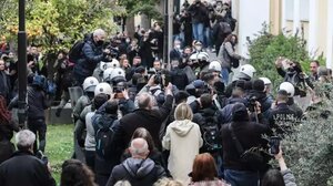 Ρούλα Πισπιρίγκου: Συνεχίζει να τη στηρίζει η αδερφή της - «Την ήθελαν εξιλαστήριο θύμα»