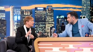 «The 2Night Show»: Καλεσμένος ο Μάκης Δελαπόρτας – Πώς κατάφερε να περισώσει 300 παλιές ελληνικές ταινίες πριν καταστραφούν