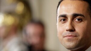 Ντι Μάιο: Στην Αλγερία για συμφωνία παροχής φυσικού αερίο «ενάντια σε τυχόν ρωσικούς εκβιασμούς» 