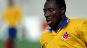 Κολομβία: Σε σοβαρή κατάσταση ο θρύλος της χώρας Φρέντι Ρινκόν έπειτα από τροχαίο