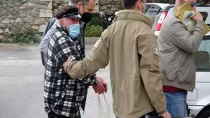 Στη φυλακή ο 90χρονος δράστης του φονικού της Τήνου 