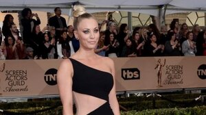 Η «Πένι» του Big Bang Theory αποκαλύπτει: Δεν πρόκειται να παντρευτώ ποτέ ξανά