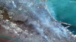 Αλήθεια ή ψέμα; Τα Google Maps αποκάλυψαν τις θέσεις του ρωσικού στρατού