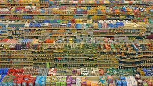 Μείωση 4% για τα ηλεκτρονικά σούπερ μάρκετ το πρώτο τρίμηνο του 2022 