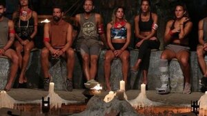 Survivor: Πρώτη αποχώρηση μετά την ένωση και νέος χαμός στο Συμβούλιο