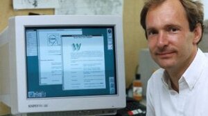 Η μέρα που γεννήθηκε το Ίντερνετ και άλλαξε η ζωή μας