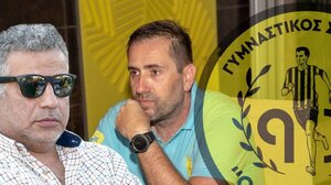 Xάος στον Εργοτέλη: Κίνδυνος αφαίρεσης βαθμών, άφαντος ο Σάμι!