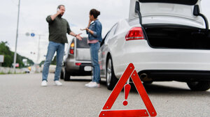 Αυξήθηκαν το 2021 οι θάνατοι από τροχαία δυστυχήματα 