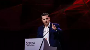 Τσίπρας για την Πρωτομαγιά: «Θυμόμαστε. Τιμούμε. Συνεχίζουμε»   