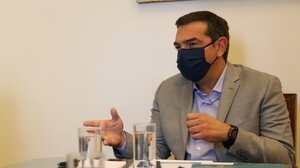 Τσίπρας: Άμεσα μείωση ΦΠΑ σε τρόφιμα-προϊόντα μαζικής κατανάλωσης