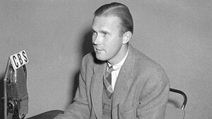 Νέο μυθιστόρημα για την υπόθεση της δολοφονίας του Τζορτζ Πολκ