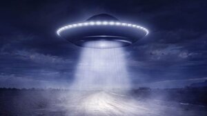 Επαφές με UFO και όλα τα μυστήρια του πλανήτη σε έκθεση του Πενταγώνου 