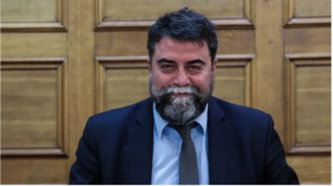  Οικονόμου για Τέμπη: "Το υλικό από τις κάμερες είναι στον ανακριτή – Δεν μπορεί να χαθεί"