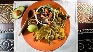 Αυξημένος ο κίνδυνος κατάγματος στο ισχίο για τις γυναίκες που κάνουν φυτοφαγική διατροφή