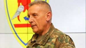 Συμμετοχή του αρχηγού ΓΕΕΘΑ σε έκτακτη τηλεδιάσκεψη αρχηγών Άμυνας