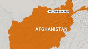 Το Ισλαμικό Κράτος αναλαμβάνει την ευθύνη για επίθεση στο Αφγανιστάν