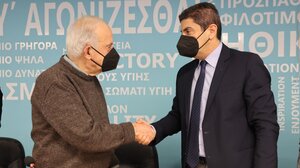 ΚΚΕ: Πρόκληση οι συμβάσεις για το Παγκρήτιο 