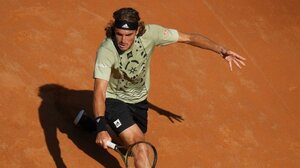 Ο Τσιτσιπάς δεν μπόρεσε να κοντράρει τον Τζόκοβιτς