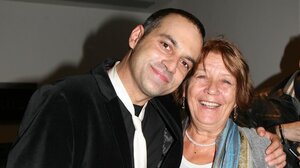 Θρήνος για τον Κρατερό Κατσούλη: Πέθανε η μητέρα του