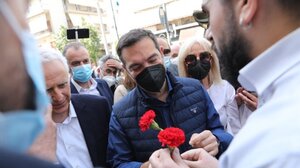 Τσίπρας: Τον Ιούνιο θα αποκαλυφθεί η απάτη των 600 ευρώ
