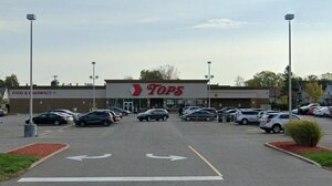 Ρατσιστικά τα κίνητρα της επίθεσης ενόπλου στο Μπάφαλο