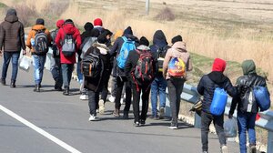 ΟΗΕ: Για πρώτη φορά, οι ξεριζωμένοι ξεπερνούν τα 100 εκατ. παγκοσμίως