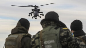 Οι φιλορωσικές αρχές στη Χερσώνα σχεδιάζουν να ζητήσουν από τον Πούτιν να προσαρτήσει την περιοχή