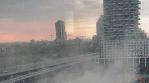 Τέσσερις νεκροί, 900.000 νοικοκυριά χωρίς ρεύμα εξαιτίας σφοδρής κακοκαιρίας στον Καναδά