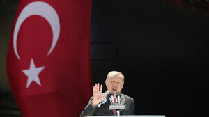 Τουρκικά ΜΜΕ: Σενάρια πολέμου – «Η Τουρκία πολιορκείται από Ελλάδα και ΗΠΑ»