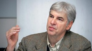 Ο Παγκρήτιος Σύλλογος Φίλων Μίκη Θεοδωράκη αποχαιρετά τον Henning Zierock