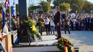 Μάχη της Κρήτης: Στο ιστορικό αεροδρόμιο του Μάλεμε η αυλαία των επετειακών εκδηλώσεων