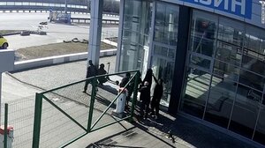 Βίντεο ντοκουμέντο με Ρώσους στρατιώτες να πυροβολούν άοπλους πολίτες