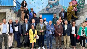 Το Επιμελητήριο Χανίων στην Ιταλία για την εξωστρέφεια του αγροδιατροφικού κλάδου 