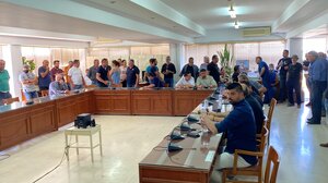 Δέσμευση από το υπουργείο για άμεση λύση στο πρόβλημα με τα "εργατικά χέρια"