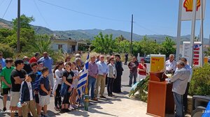 Εκδηλώσεις για τη Μάχη της Κρήτης στο Δήμο Πλατανιά