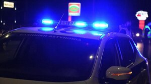 Συνελήφθη o 54χρονος που πυροβόλησε με καραμπίνα στο Καλοχώρι