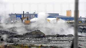 Φινλανδία: Η Ρωσία της «έκοψε» το ρεύμα επειδή δεν πλήρωνε