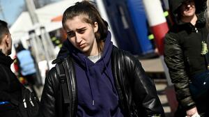 Ο αριθμός των εκτοπισμένων μέσα στην ίδια τους τη χώρα έφθασε σε ύψη ρεκόρ