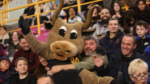 Η καρδιά του μπάσκετ χτυπάει στο Ηράκλειο