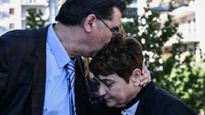 Ομόφωνα ένοχοι οι δύο κατηγορούμενοι για τη δολοφονία της Ελένης Τοπαλούδη