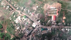 Η Μόσχα ανακοίνωσε ότι έχει τον πλήρη έλεγχο της πόλης Λιμάν