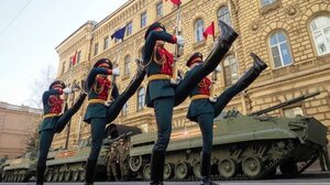 Ουκρανία: "Δεν είμαστε Ναζί", απαντούν οι Ουκρανοί