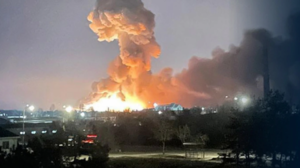 Ουκρανία: Η κατάσταση στο πεδίο έπειτα από 77 μέρες πολέμου