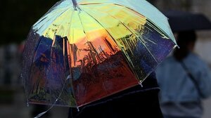 Σχεδόν 60 χιλιοστά βροχής την Τετάρτη στην Κρήτη